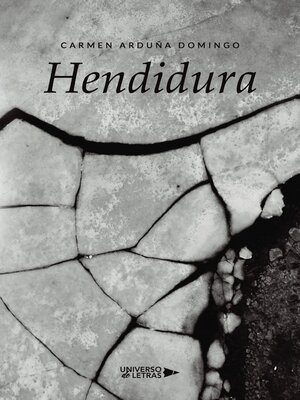 cover image of Hendidura